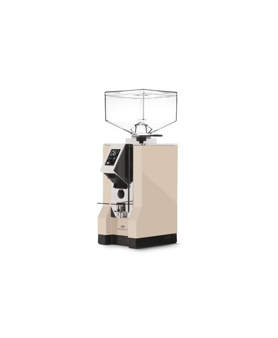 Eureka Specialita 16 CR kaffekvarn