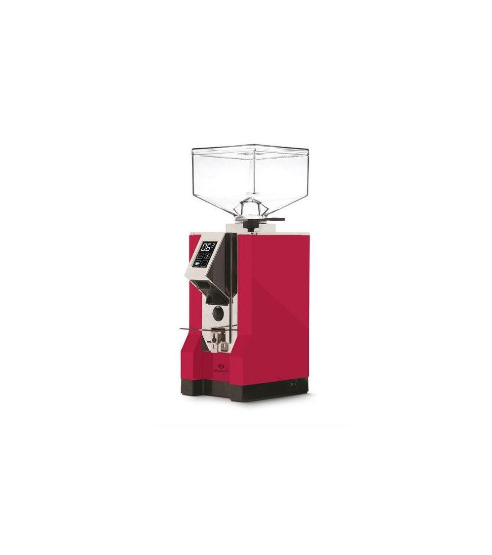 Eureka Specialita 16 CR kaffekvarn
