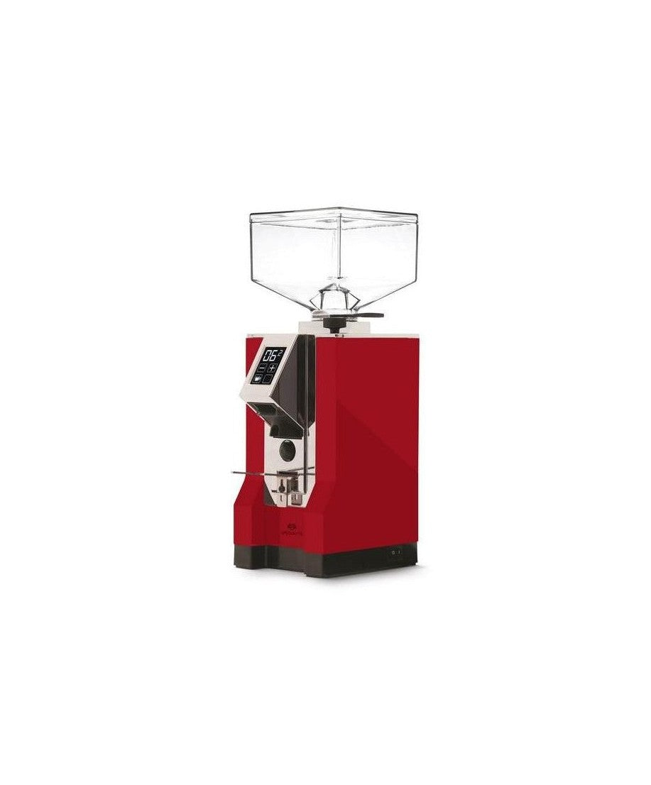 Eureka Specialita 16 CR kaffekvarn