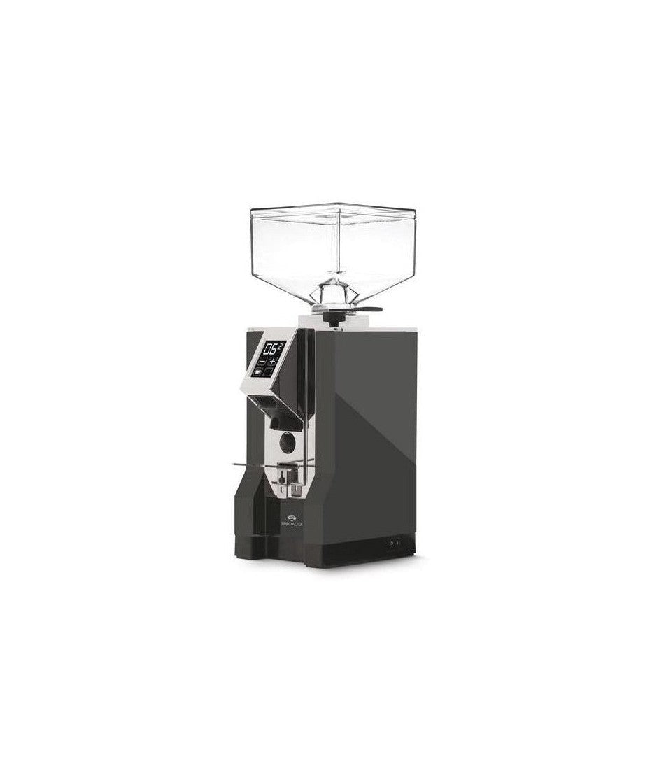 Eureka Specialita 16 CR kaffekvarn