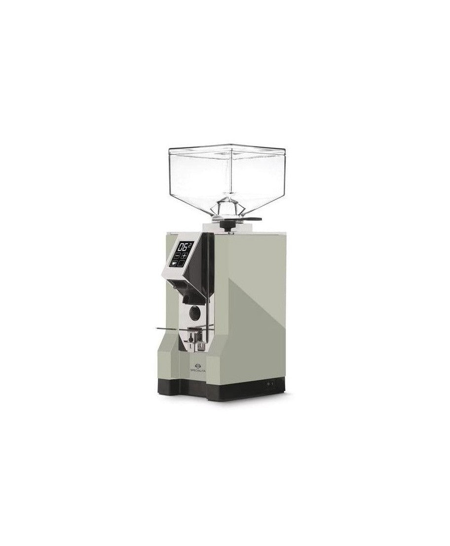 Eureka Specialita 16 CR kaffekvarn