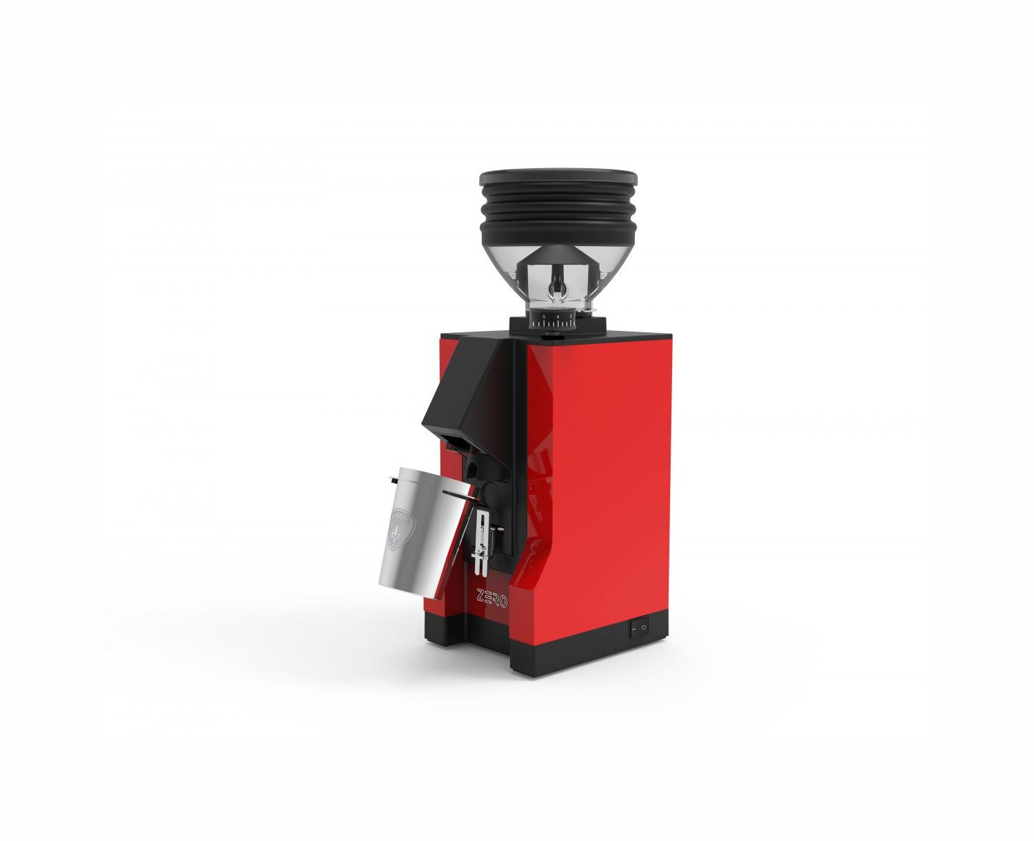 Eureka Mignon Zero 15BL