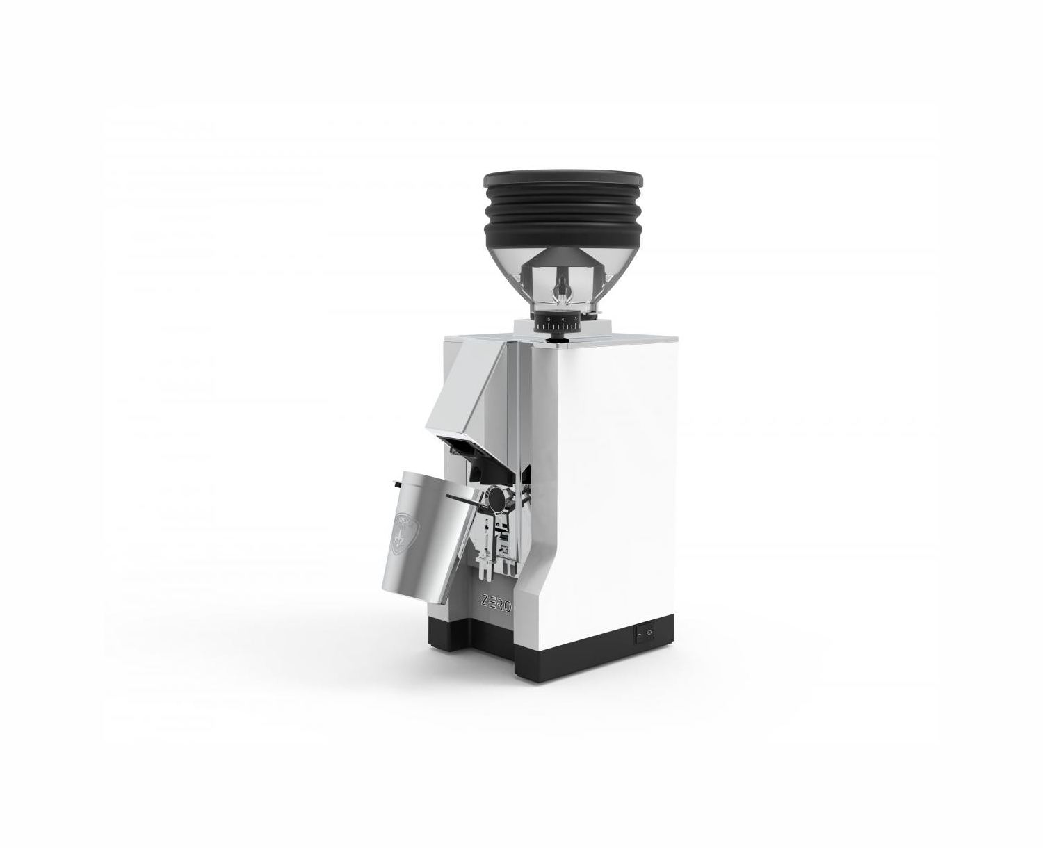 Eureka Mignon Zero 16CR