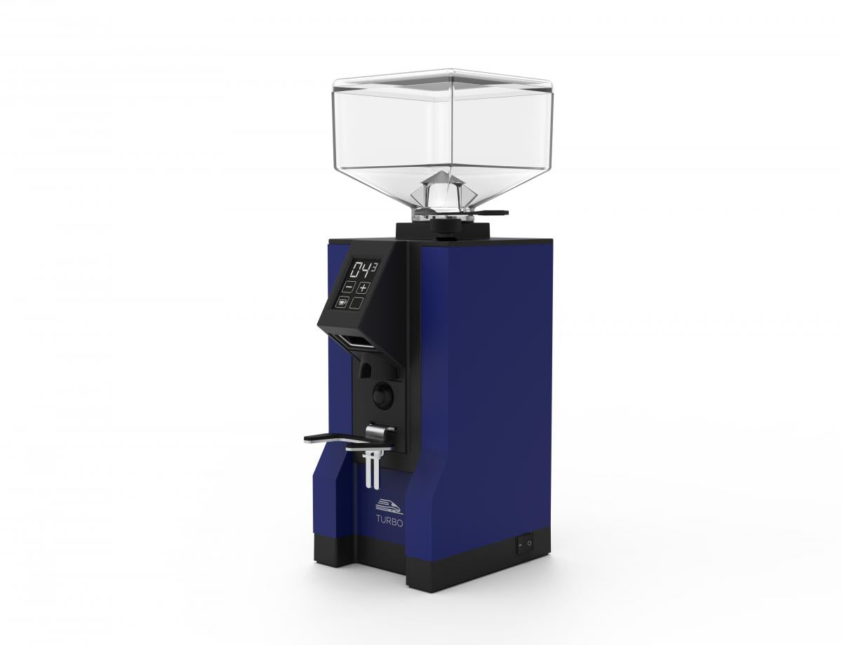 Eureka Mignon Turbo 15BL