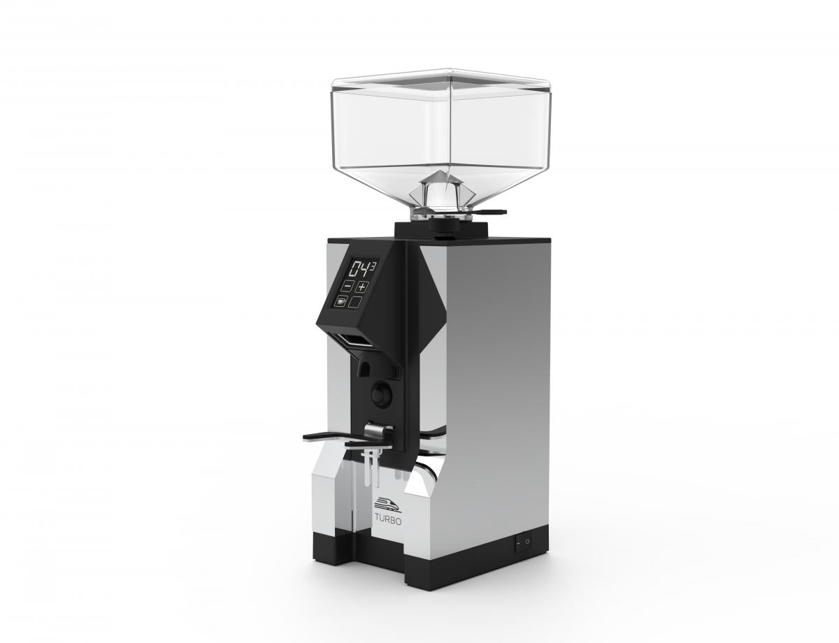 Eureka Mignon Turbo 15BL