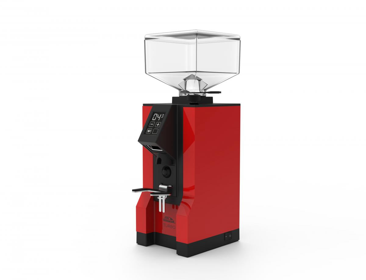 Eureka Mignon Turbo 15BL