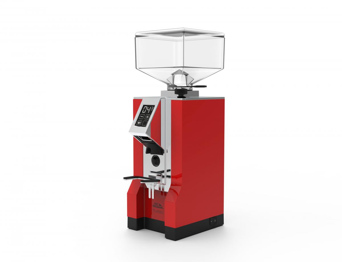 Eureka Mignon Turbo 16CR