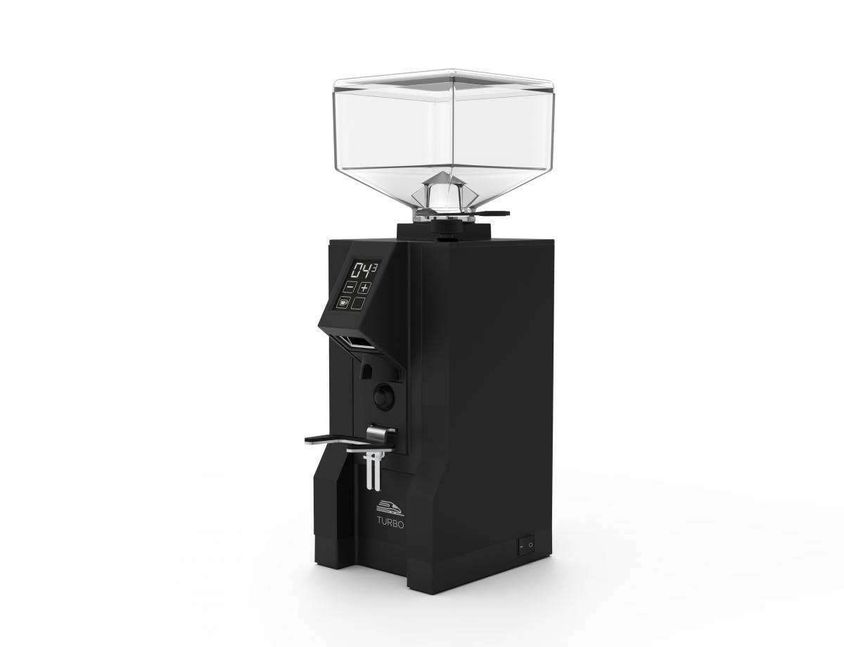 Eureka Mignon Turbo 15BL