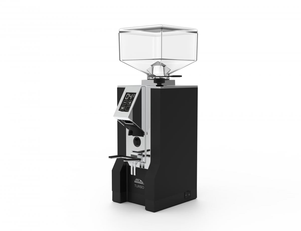 Eureka Mignon Turbo 16CR