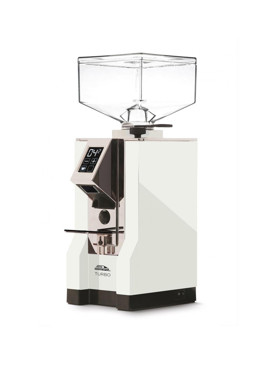 Eureka Mignon Turbo 16CR