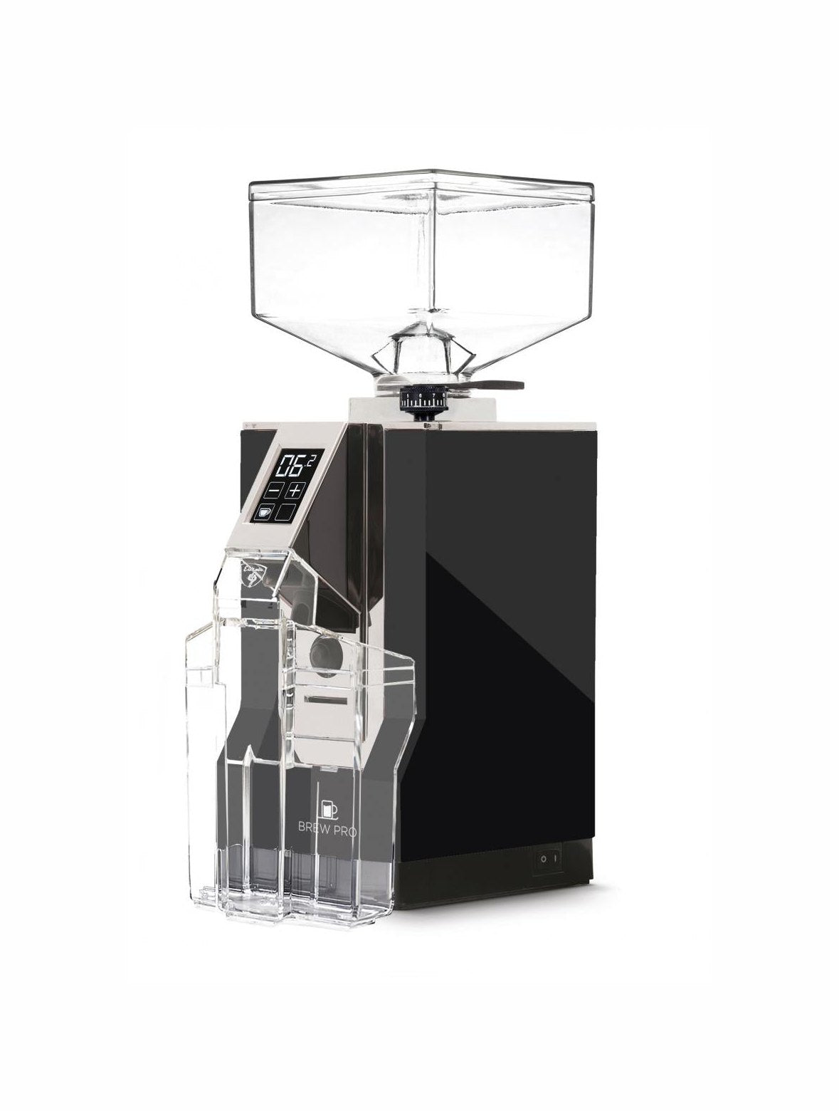 Eureka Mignon Brew Pro