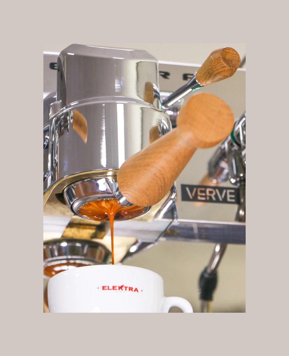 Elektra Verve