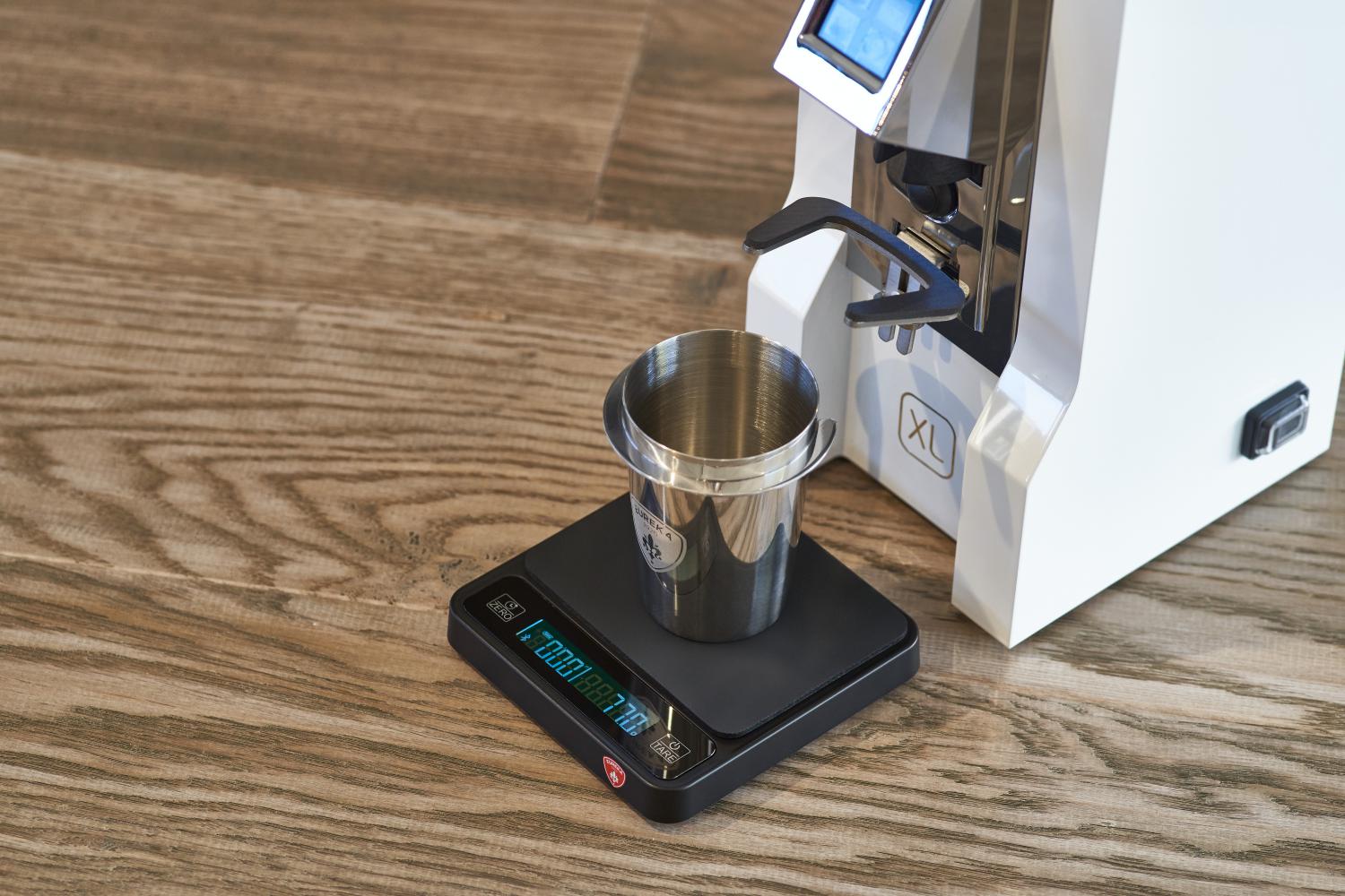 Eureka Digital Scale Precisa digital scale