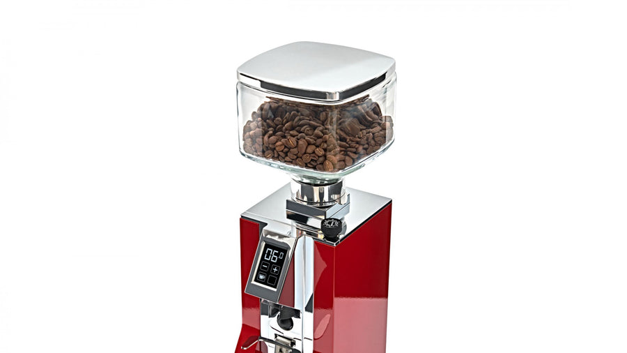 Eureka Mignon Glass Bean Container Mignon – 550g