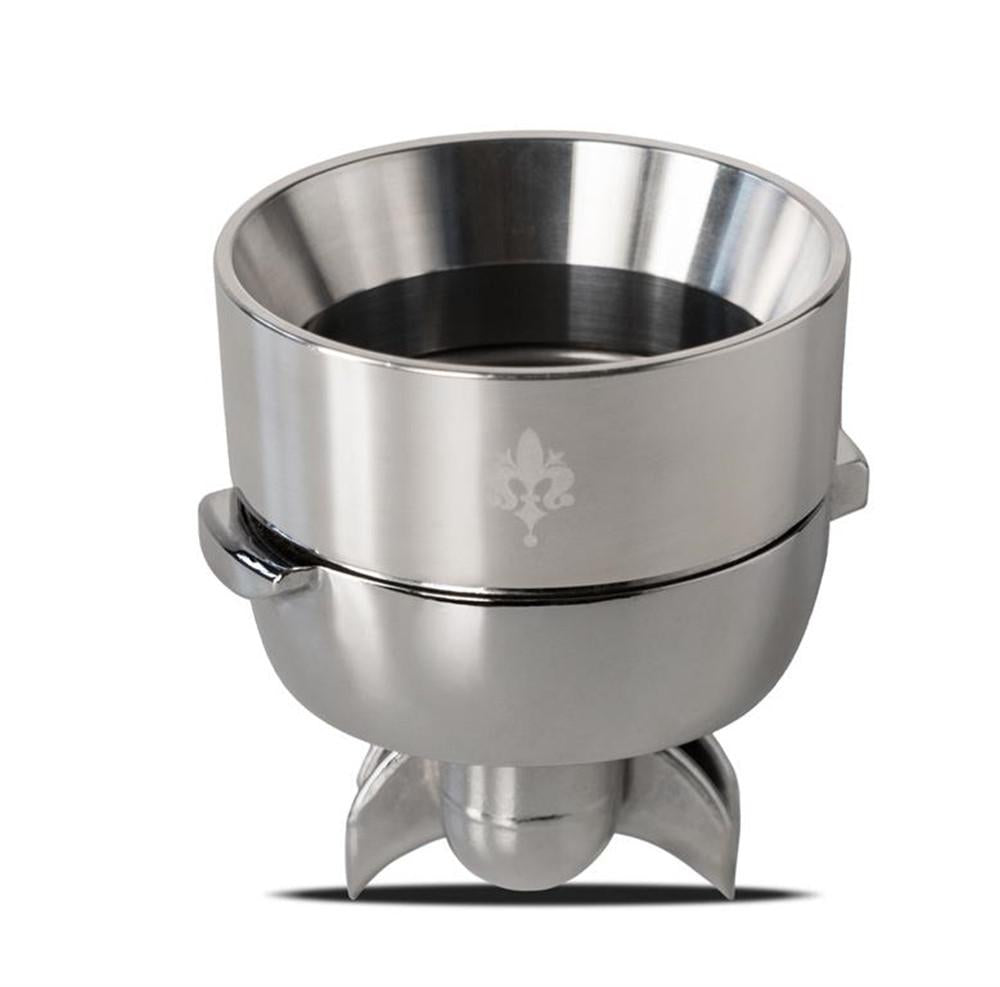 Eureka Mignon Dosing Ring Libra (closed) for Coffee Grinders Dosing Funnel (58mm)