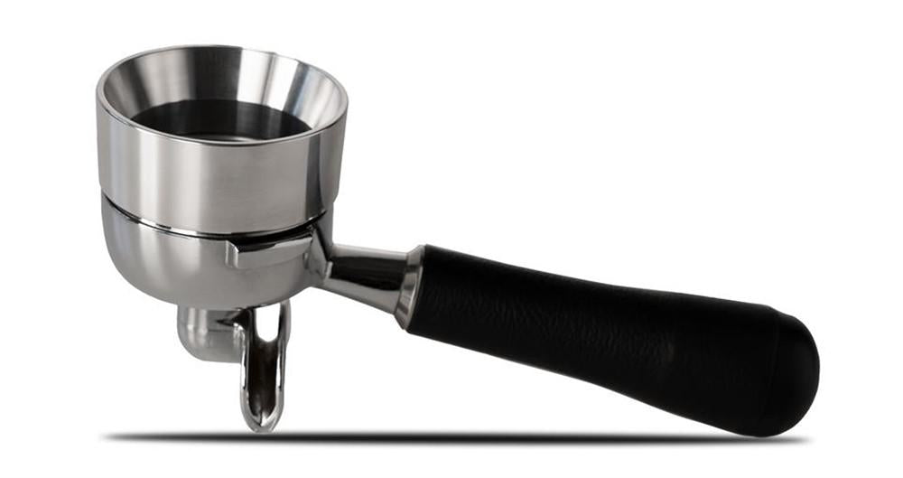 Eureka Mignon Dosing Ring Libra (closed) for Coffee Grinders Dosing Funnel (58mm)