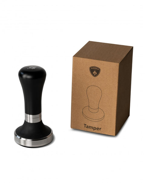Adjustable Eureka tamper (various sizes)