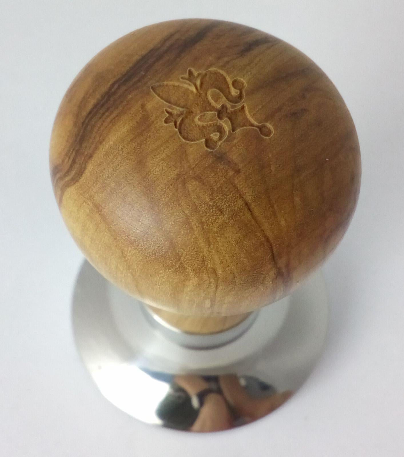 Adjustable Eureka Tamper (various sizes)