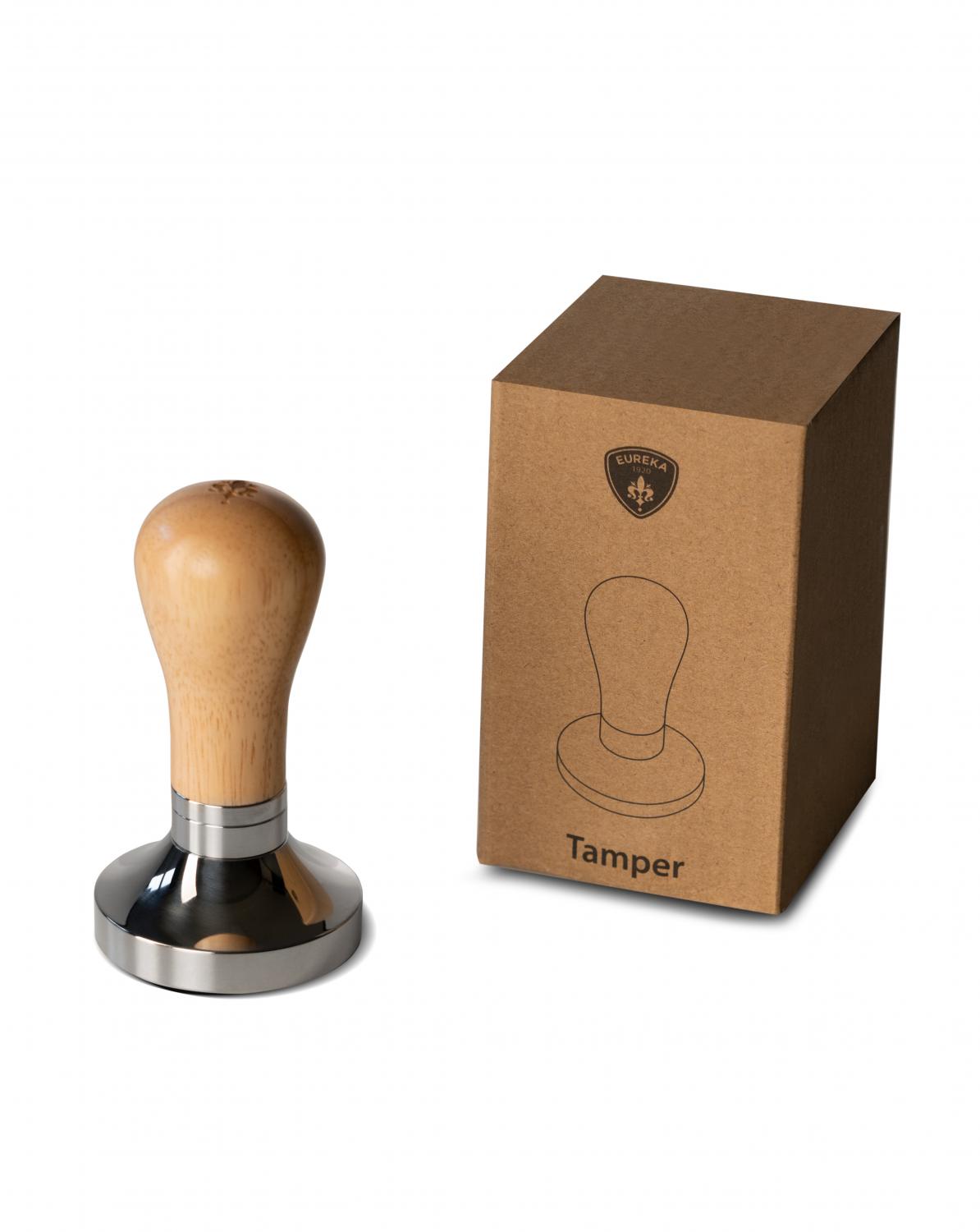 Adjustable Eureka Tamper (various sizes)