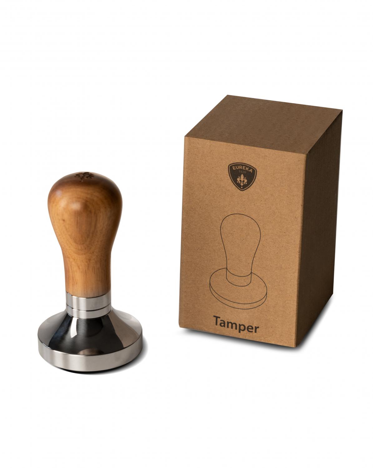 Adjustable Eureka Tamper (various sizes)
