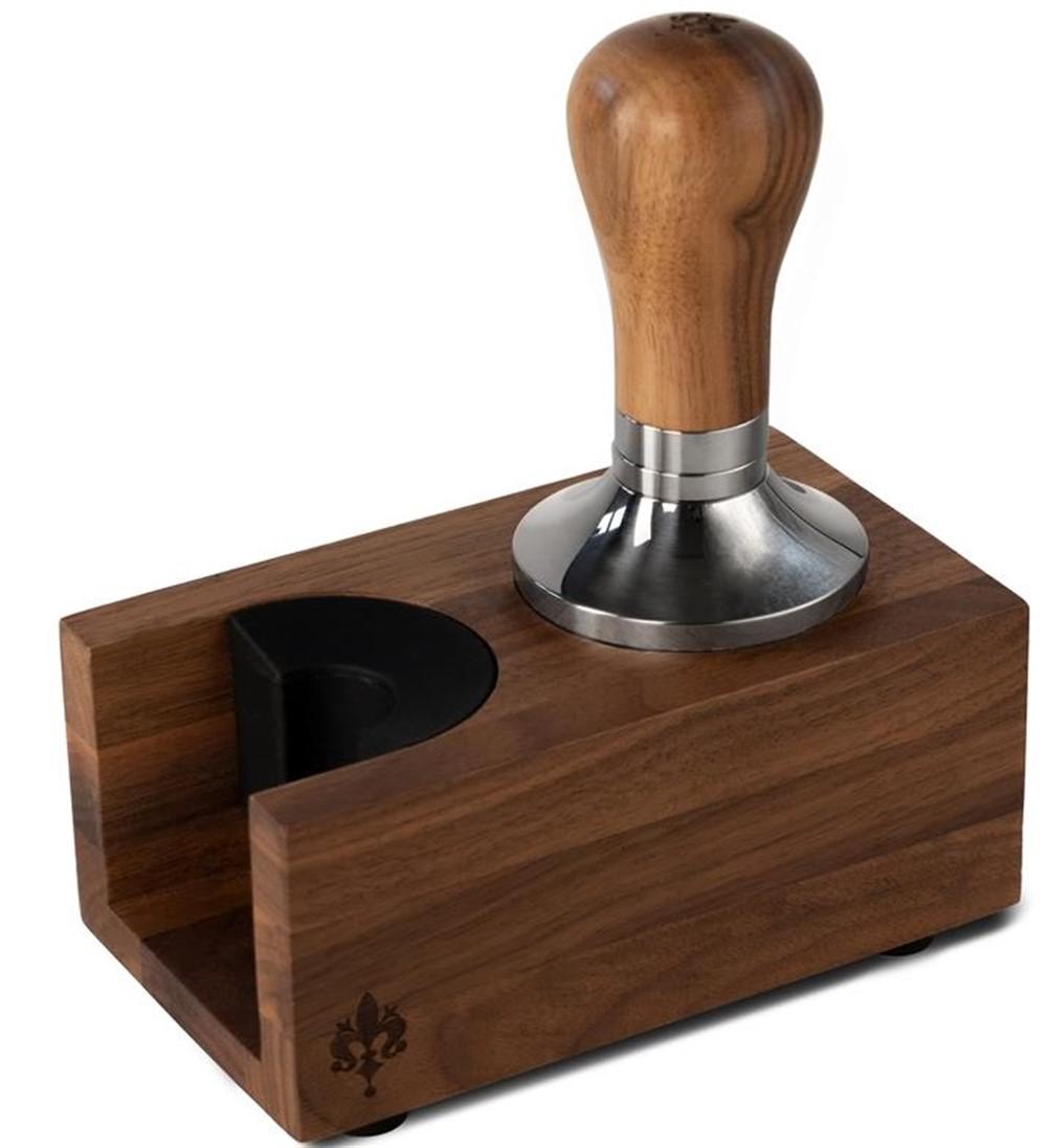 Eureka Tamper Station (simple)