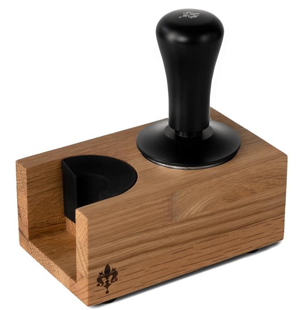 Eureka Tamper Station (simple)
