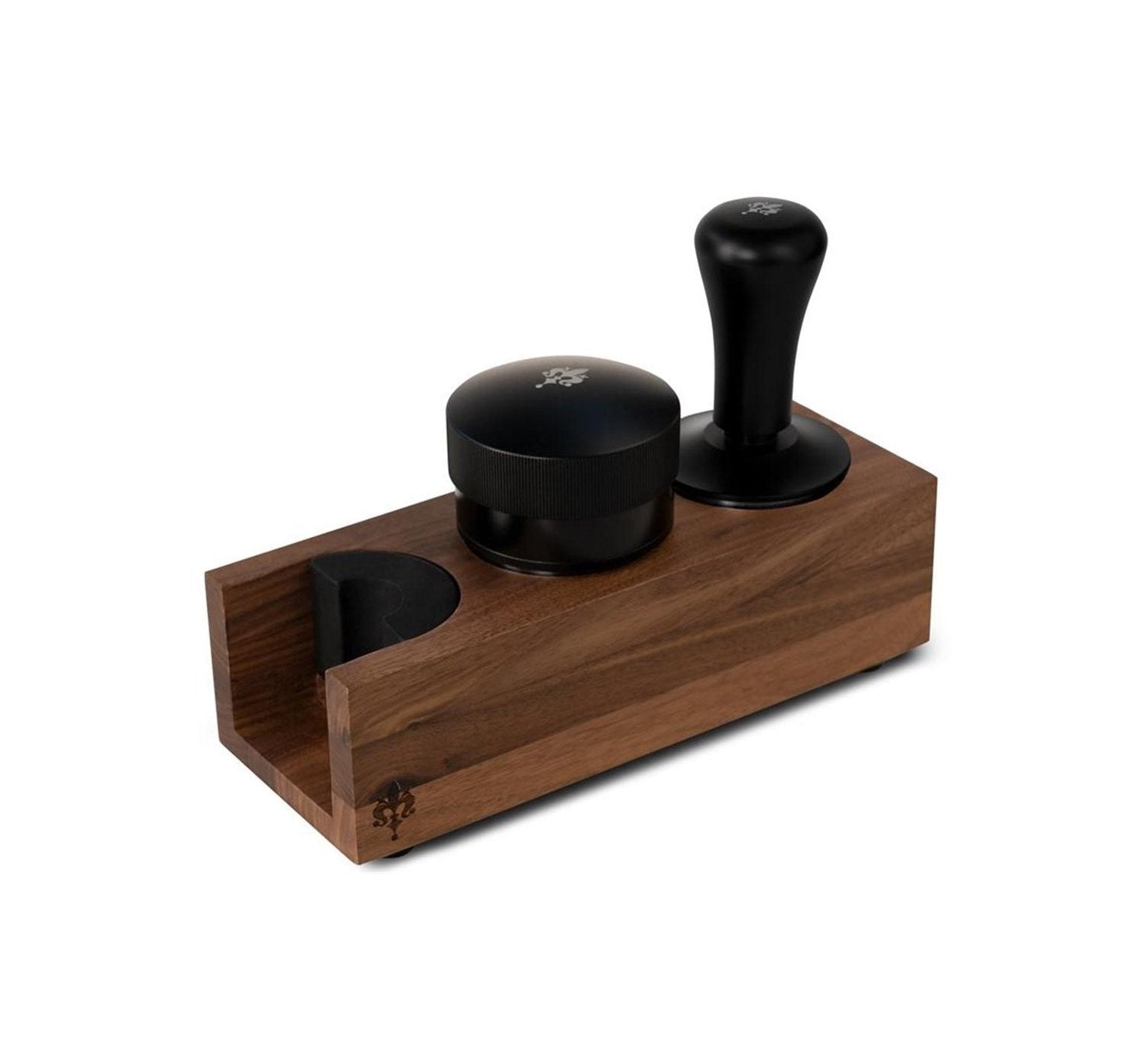 Eureka Tamper Station (doppelt)