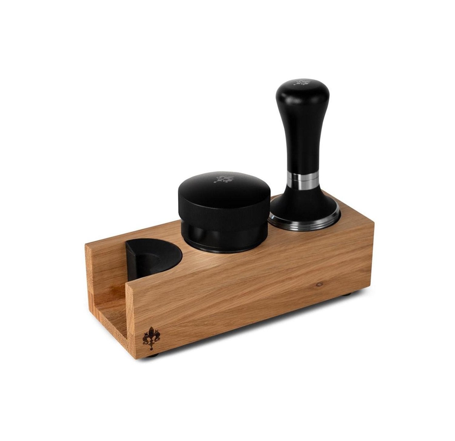 Eureka Tamper Station (doppelt)