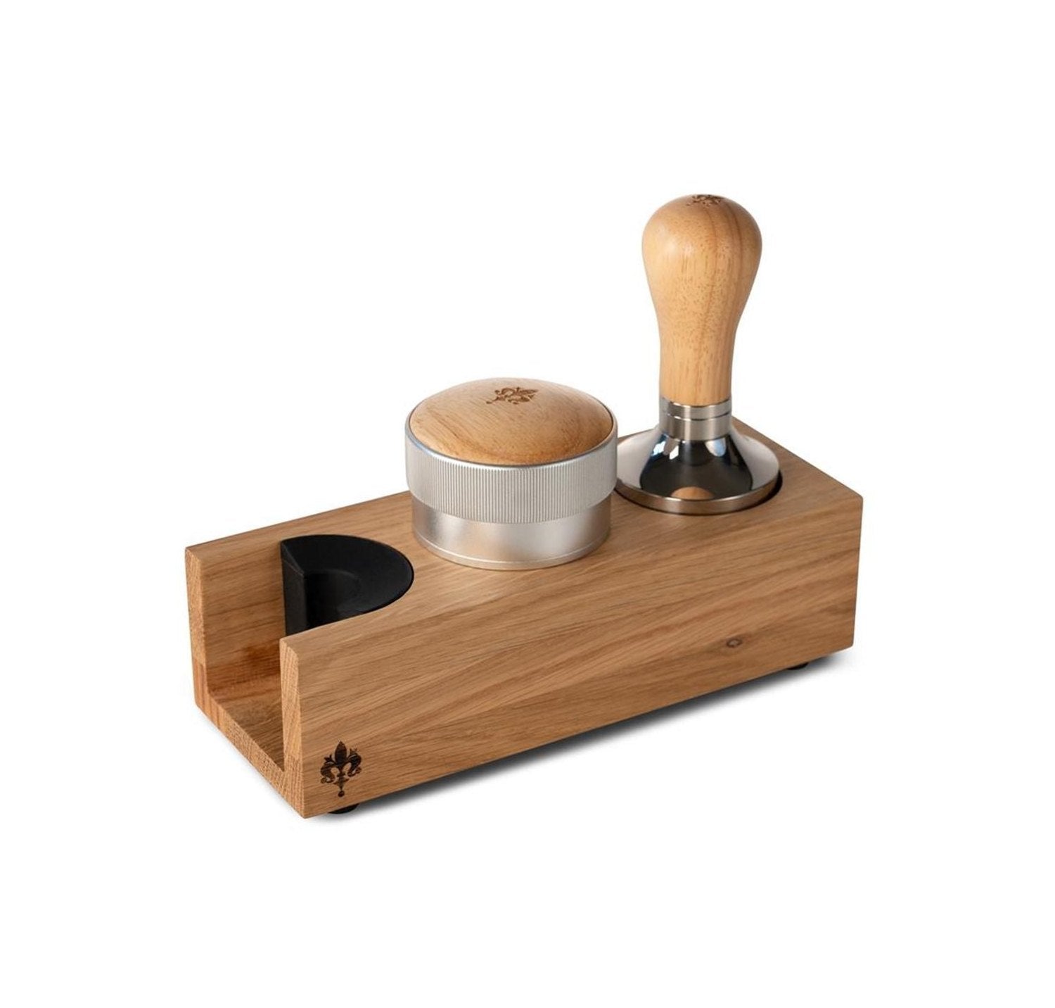 Eureka Tamper Station (doppelt)