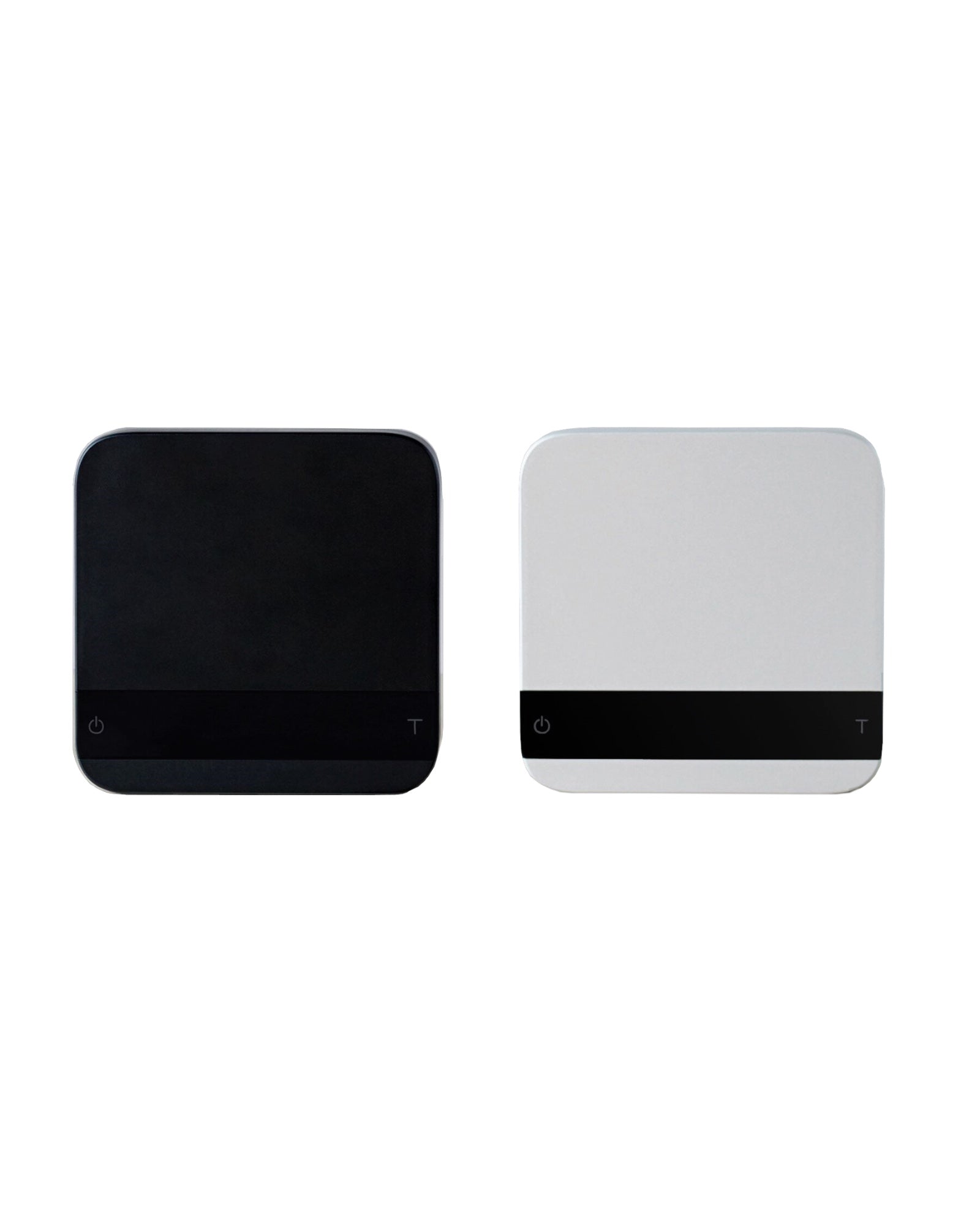 Acaia Lunar White