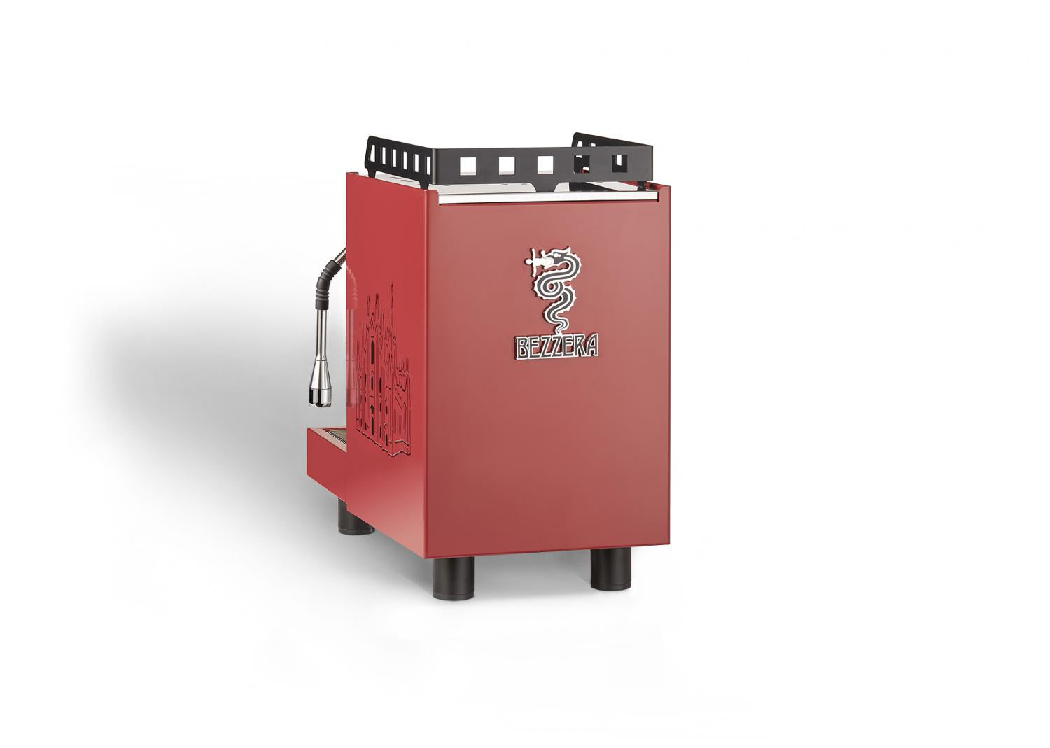 Bezzera Air Top MN PID