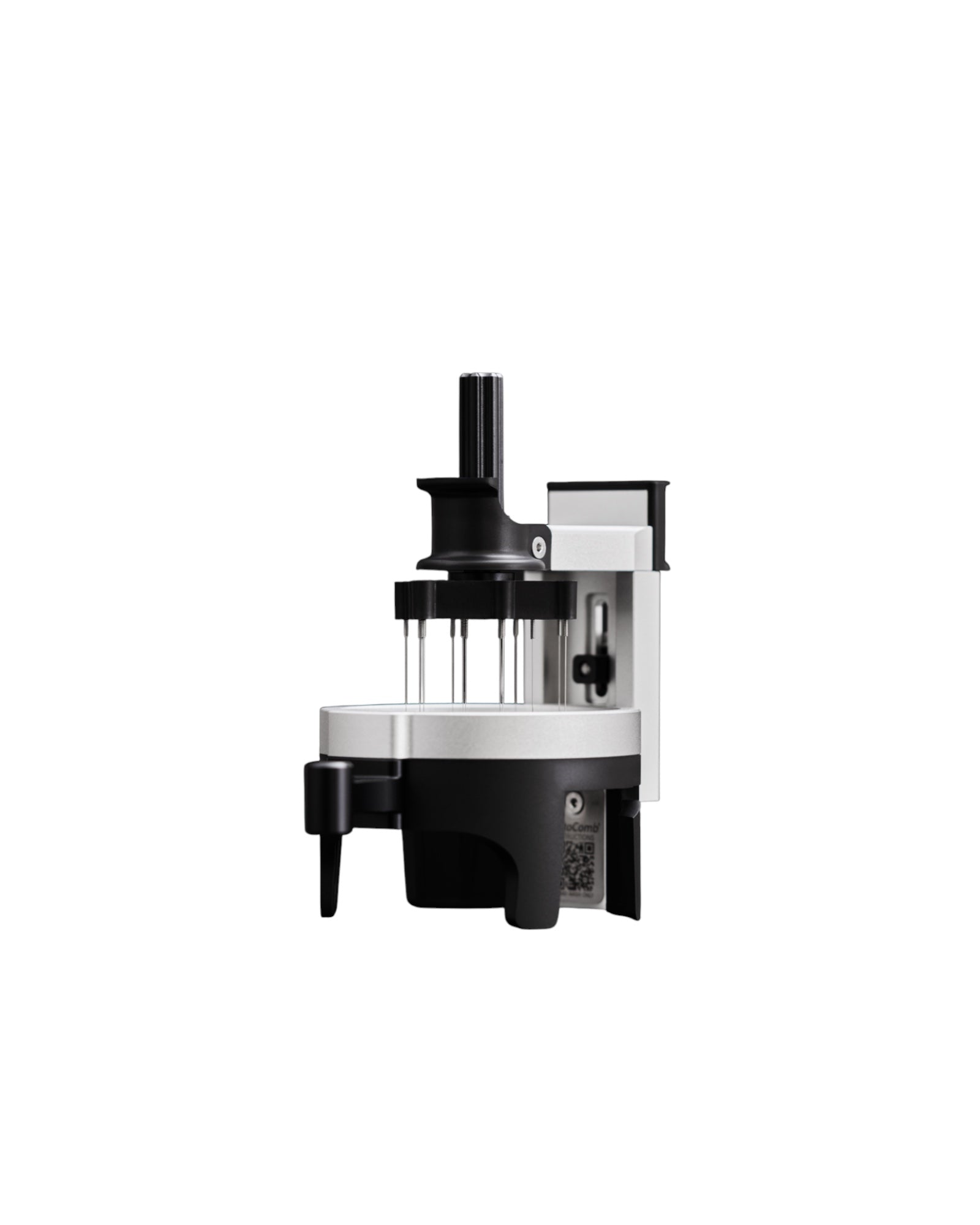 Hustle AutoComb professionelles WDT Tool