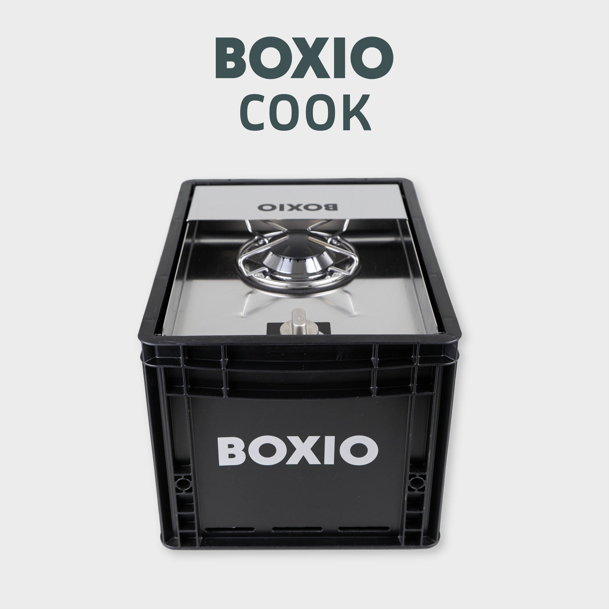 BOXIO Cook Camping Coffee Cooker
