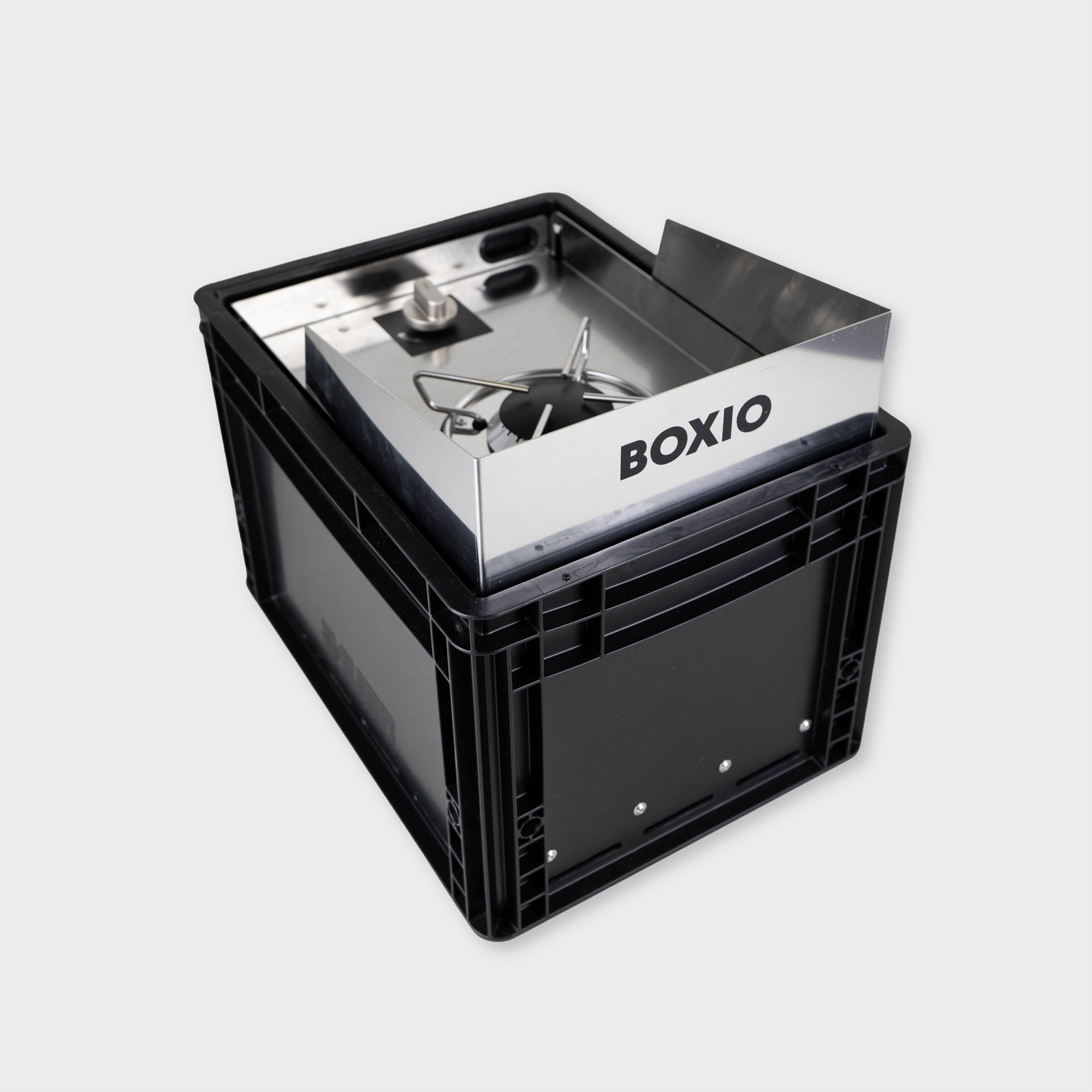 BOXIO Cook Camping Coffee Cooker