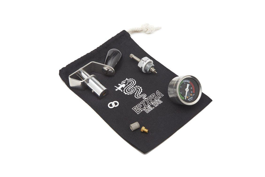 Bezzera Flow Control Kit for E61 brewing groups