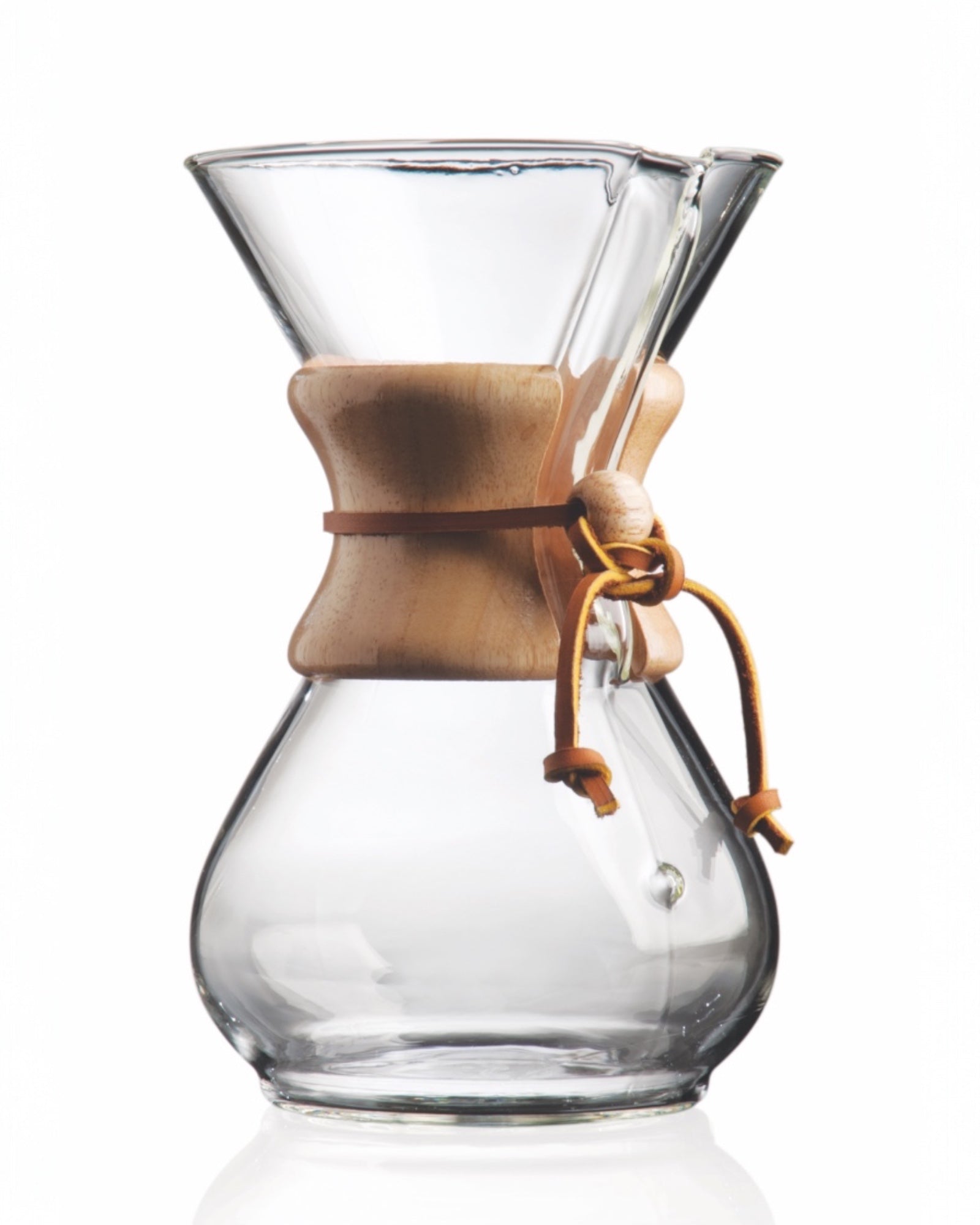 Kaffeezubereiter Chemex 6 Tassen