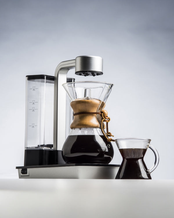 Chemex Ottomatic 2.0, automatische Filterkaffeemaschine