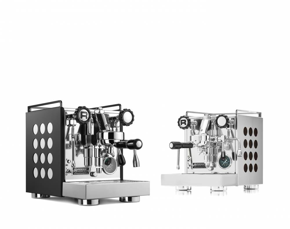 Rocket Appartamento 2.0 portafilter machine + 1kg beans of your choice