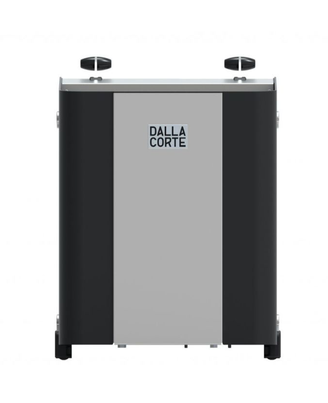 Dalla Corte Studio Schwarz