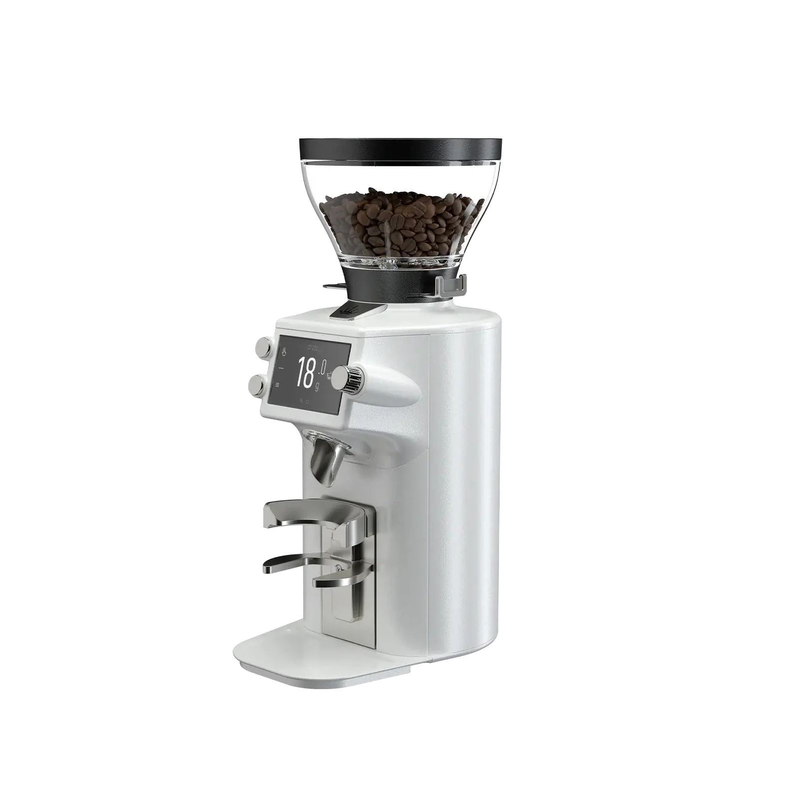 Mahlkönig E64 WS Home - Contrôle App & Connectivité Cloud +++ Gratuit pour les grains de café