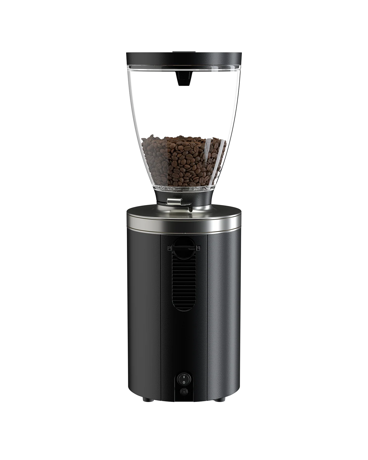 Mahlkönig E65S - professionell espressokvarn för cafékvalitet