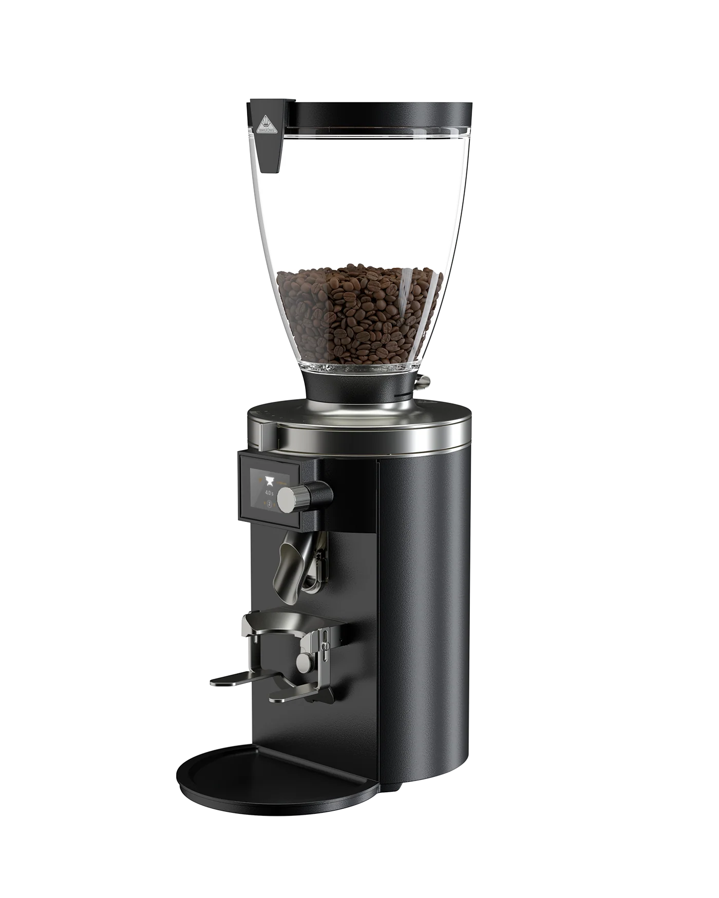 Mahlkönig E65S - professionell espressokvarn för cafékvalitet