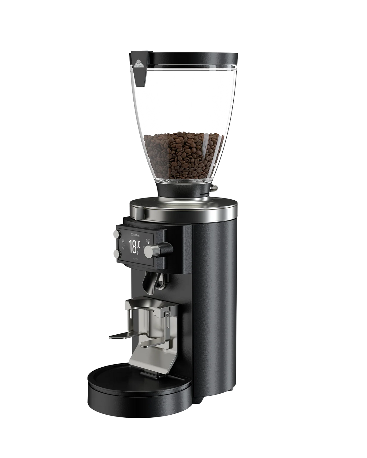 Mahlkönig E65S GbW - weight-accurate espresso grinding for professionals