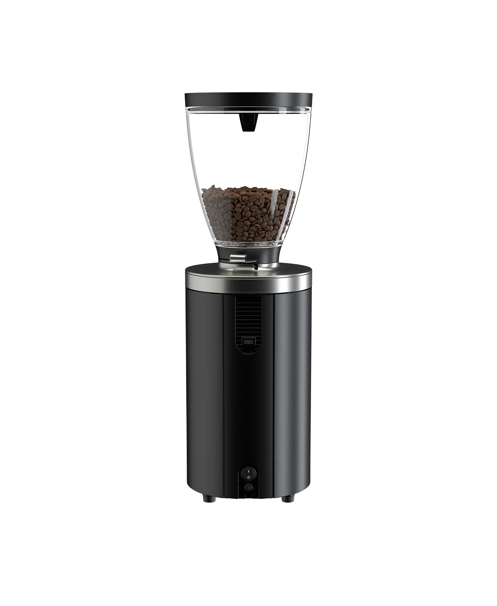 Mahlkönig E65W GbS - Le moulin à espresso intelligent pour les exigences professionnelles