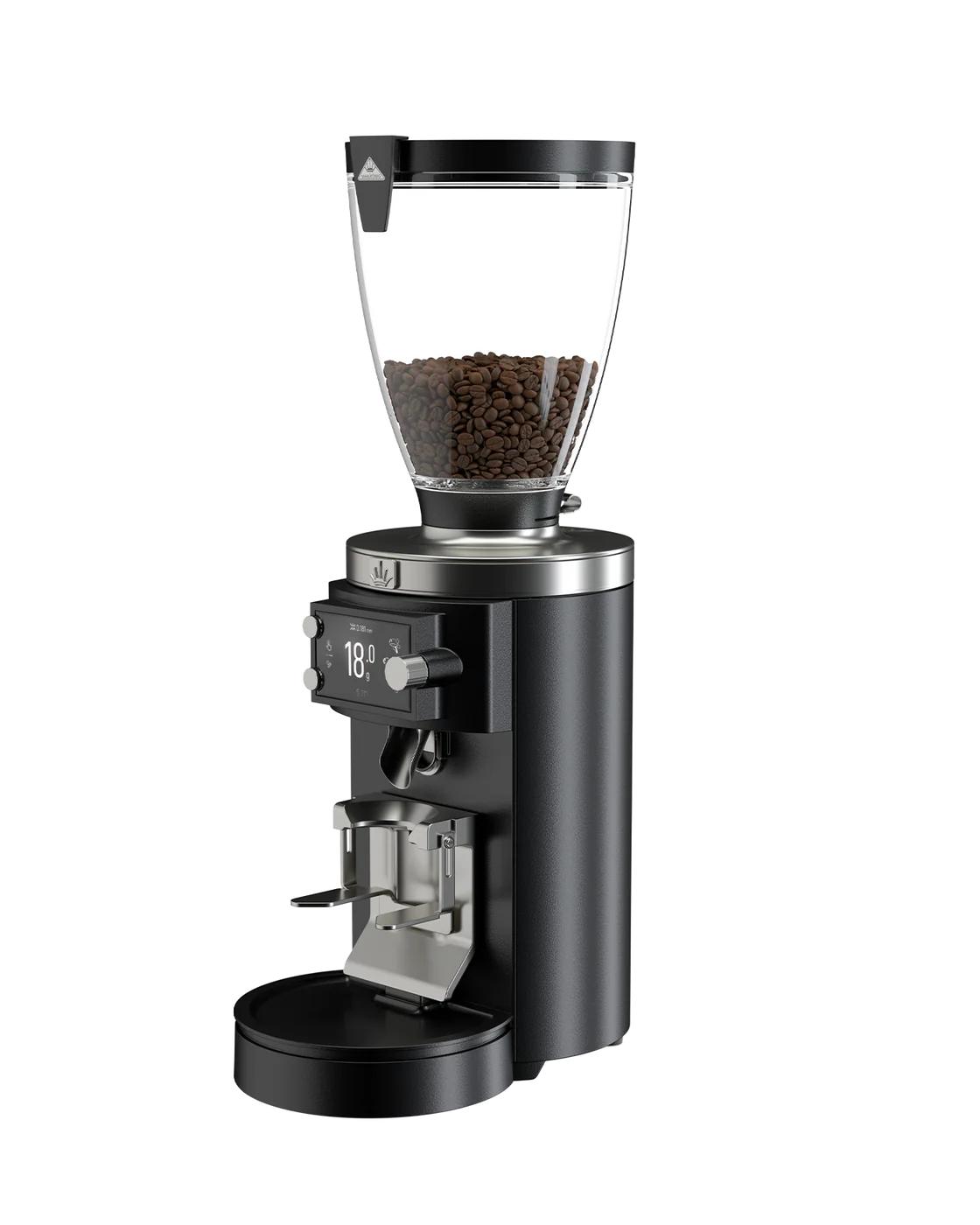 Mahlkönig E65W GbS - Le moulin à espresso intelligent pour les exigences professionnelles