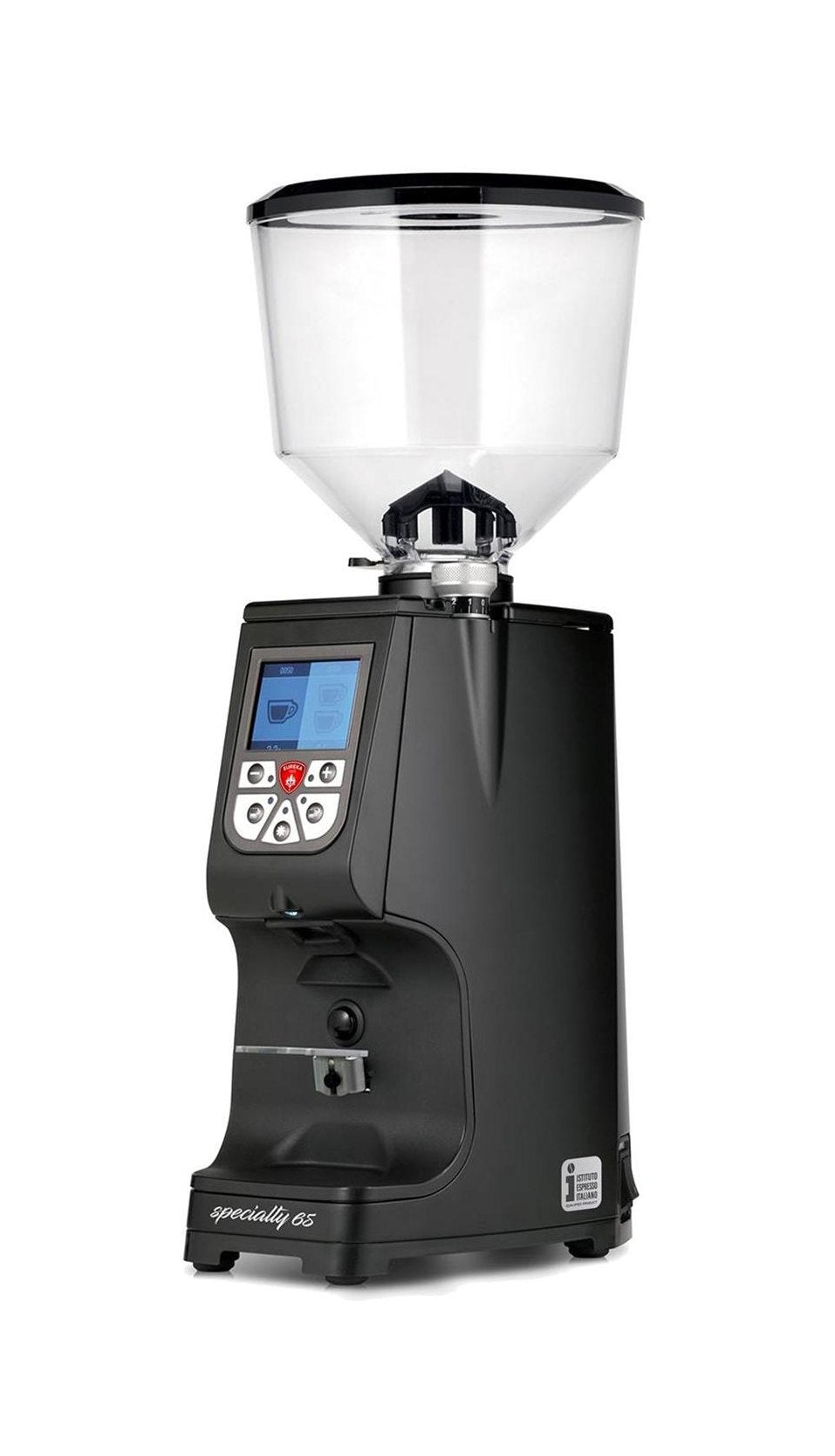 Eureka Atom Specialty 75 Espressomühle