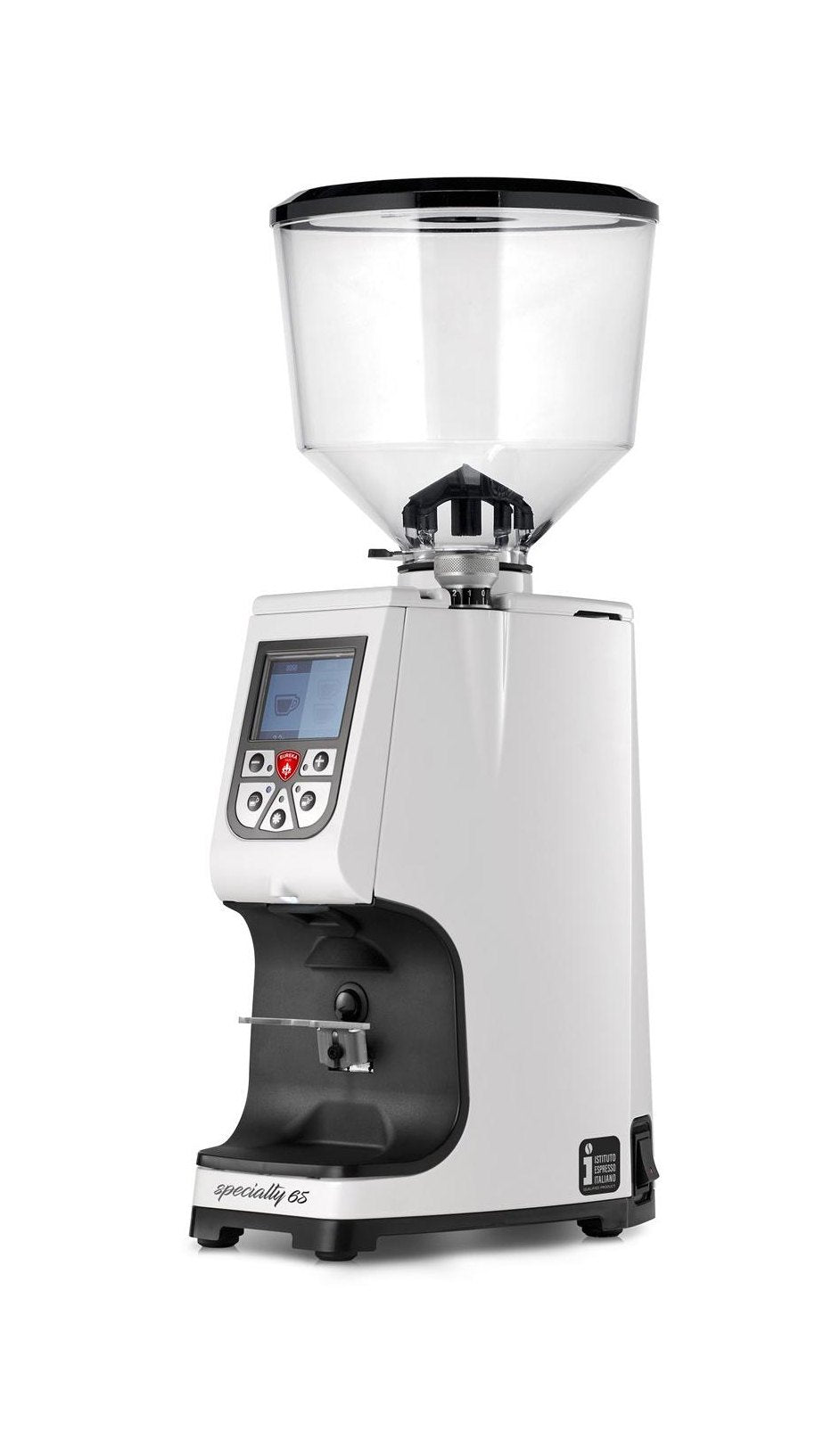 Eureka Atom Specialty 75 Espressomühle
