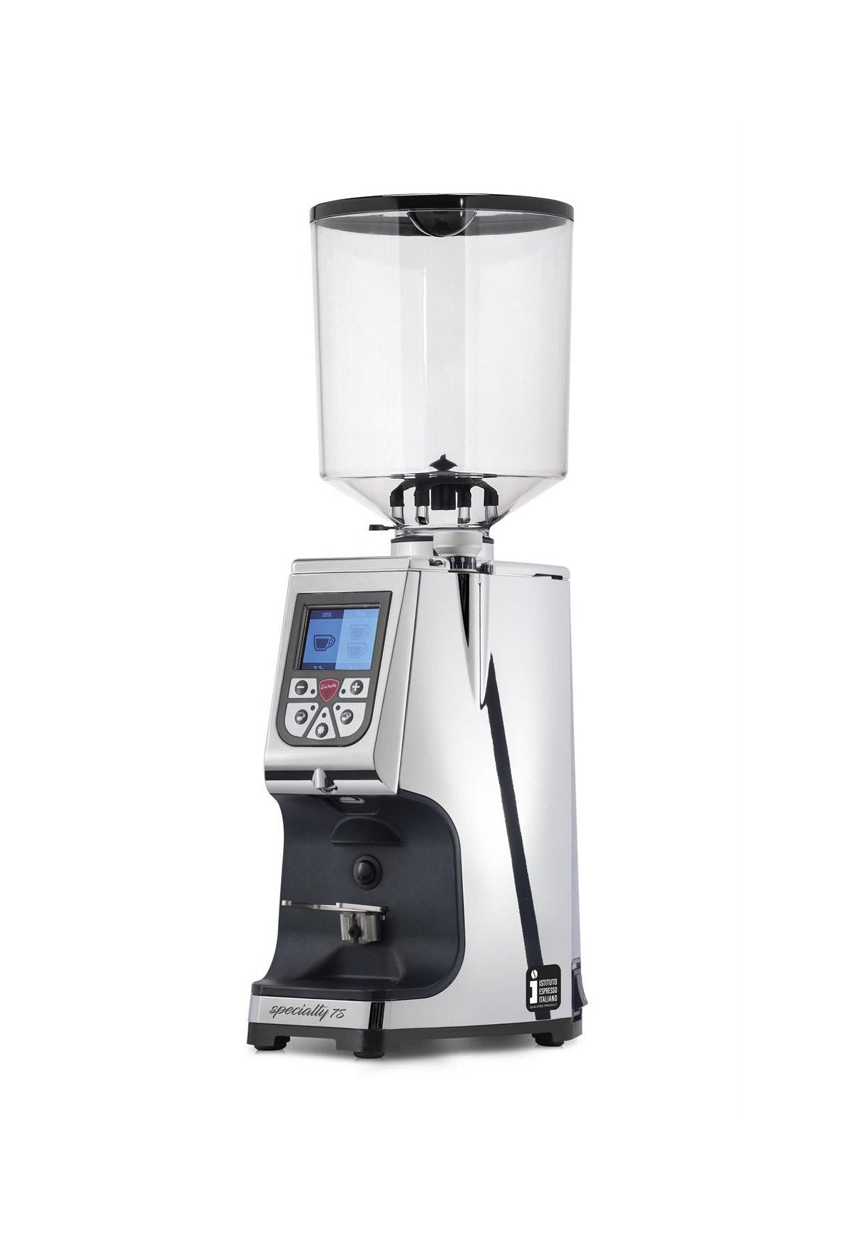 Eureka Atom Specialty 75 Espressomühle