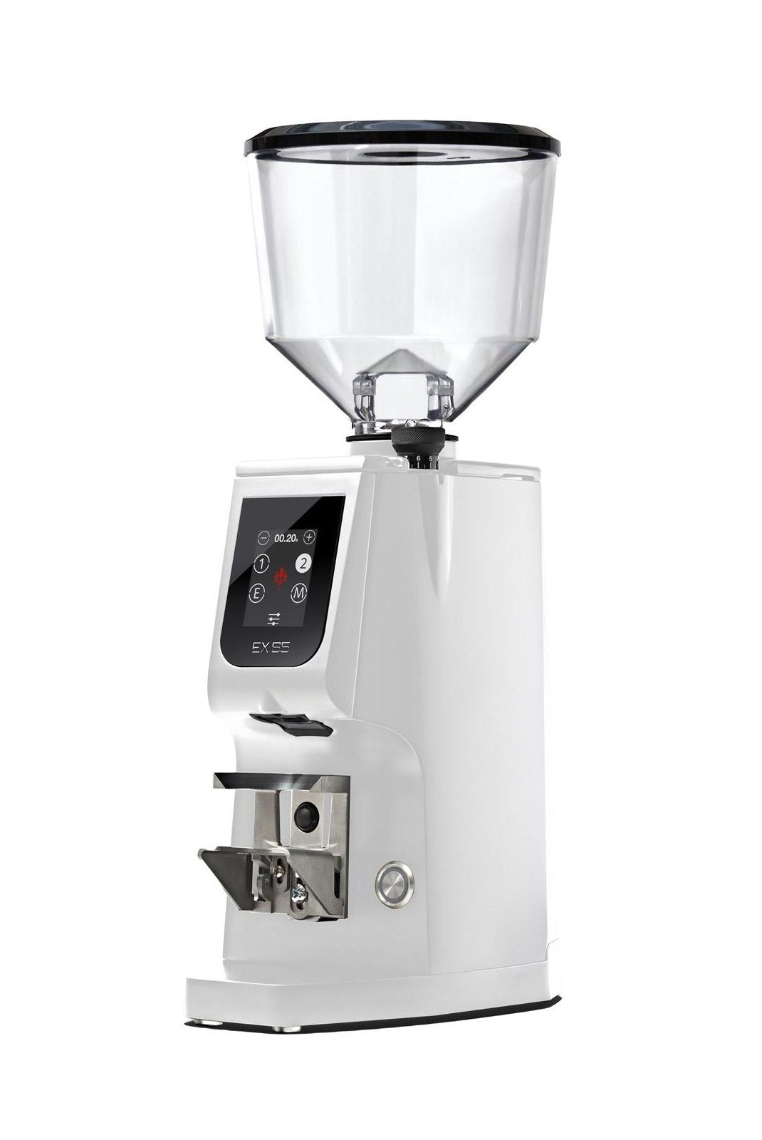 Eureka Atom Excellence 65