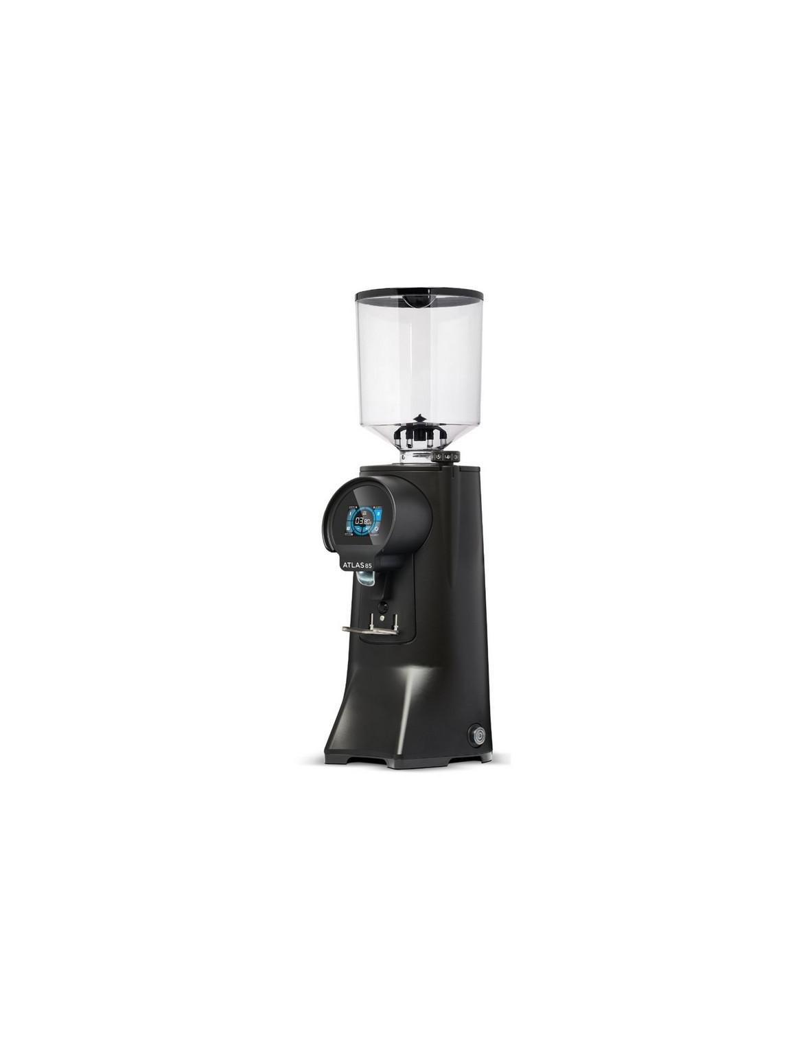 Eureka Atlas 85 Nero Opaco